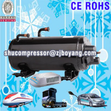 Compresseur alternatif (a/c) automatique pour autocaravanes camper vans caravane luxe vehiclescompressors rv sur le toit caravane climatiseur